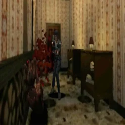 RESIDENT EVIL DIRECTOR%C2%B4S CUT PS1 IG
