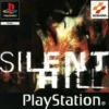 SILENT HILL PS1 FC