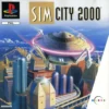 SIMCITY 2000 PS1 FC