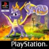 SPYRO THE DRAGON PS1 FC