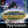 TONY HAWK%C2%B4S PRO SKATER PS1 FC
