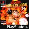 WORMS AMARGEDDON PS1 FC