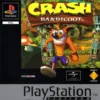 CRASH BANDICOOT PS1 FC
