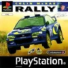 COLIN MCRAE RALLY PS1 FC
