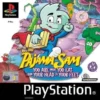 PAJAMA SAM PS1 FC
