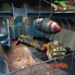 DE SANG FROID PS1 IG