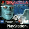 DRACULA RESSUREICAO PS1 FC