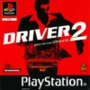 DRIVER 2 PS1 FC