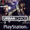 URBAN CHAOS PS1 FC
