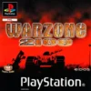WARZONE 2100 PS1 FC