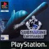 SUBMARINE COMMANDER PS1 FC