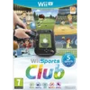 WII SPORTS CLUB