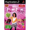 EYETOY PLAY POMPOM PARTY PS2 SEMI NOVO 1