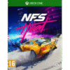 NEED FOR SPEED HEAT XBOX ONE FC 1