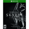 THE ELDER SCROLLS V SKYRIM SPECIAL EDITION XBOX ONE SEMI NOVO FC