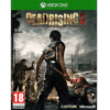 DEAD RISING 3 XBOX ONE FC