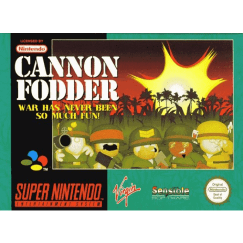 CANON FODDER SN FC 800X800