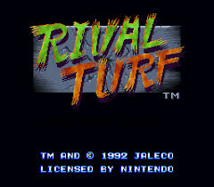 RIVAL TURF SN (S/CAIXA, S/MANUAIS) - Image 6