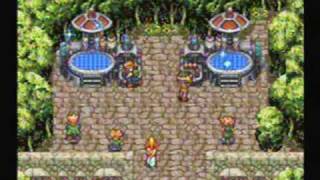 CHRONO TRIGGER SN - Image 6