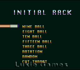 CHAMPIONSHIP POOL SN (S/CAIXA, S/MANUAIS) - Image 6