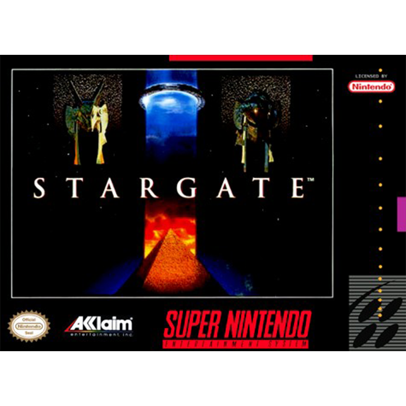 STARGATE SN FC 800X800