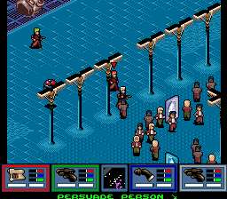 SYNDICATE SN (S/CAIXA, S/MANUAIS) - Image 5