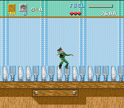 HARLEY'S HUMONGOUS ADVENTURE SN - Image 5