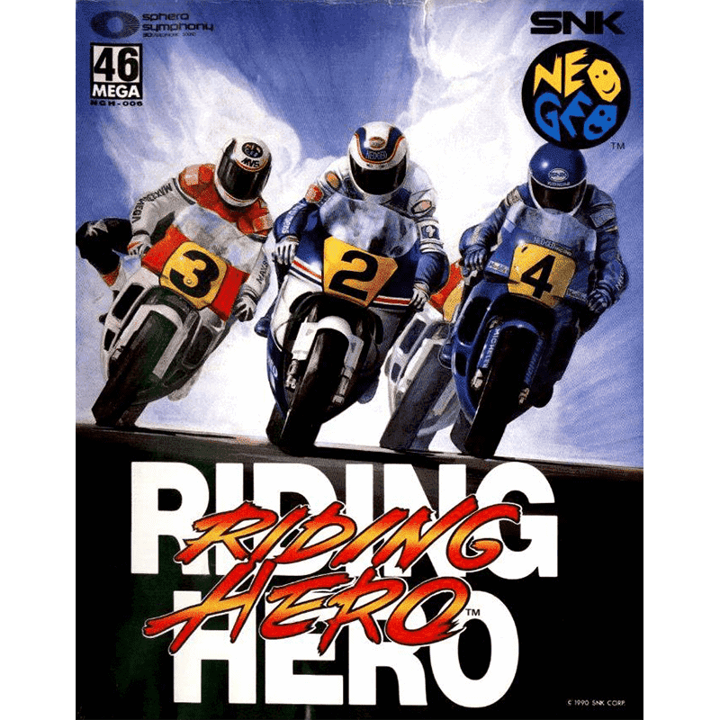 RIDING HERO NG FC 800X800