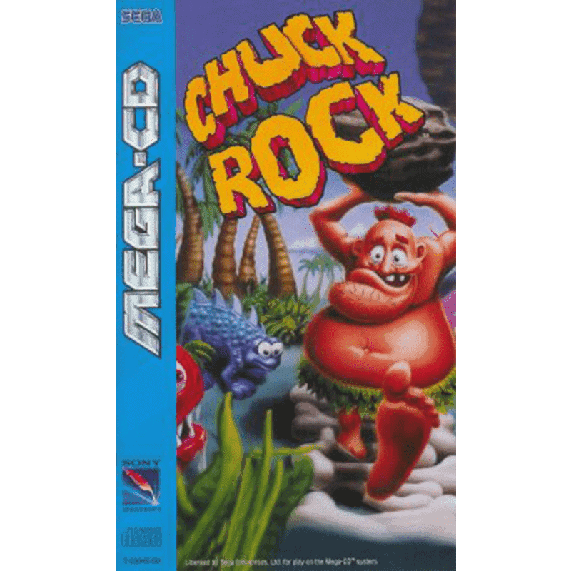 CHUCK ROCK MCD FC 800X800