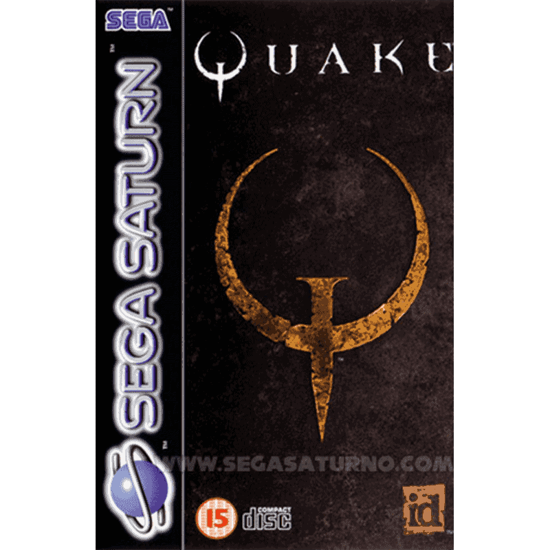 QUAKE SS (NOVO)