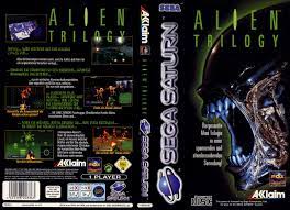 ALIEN TRILOGY SS - Image 4