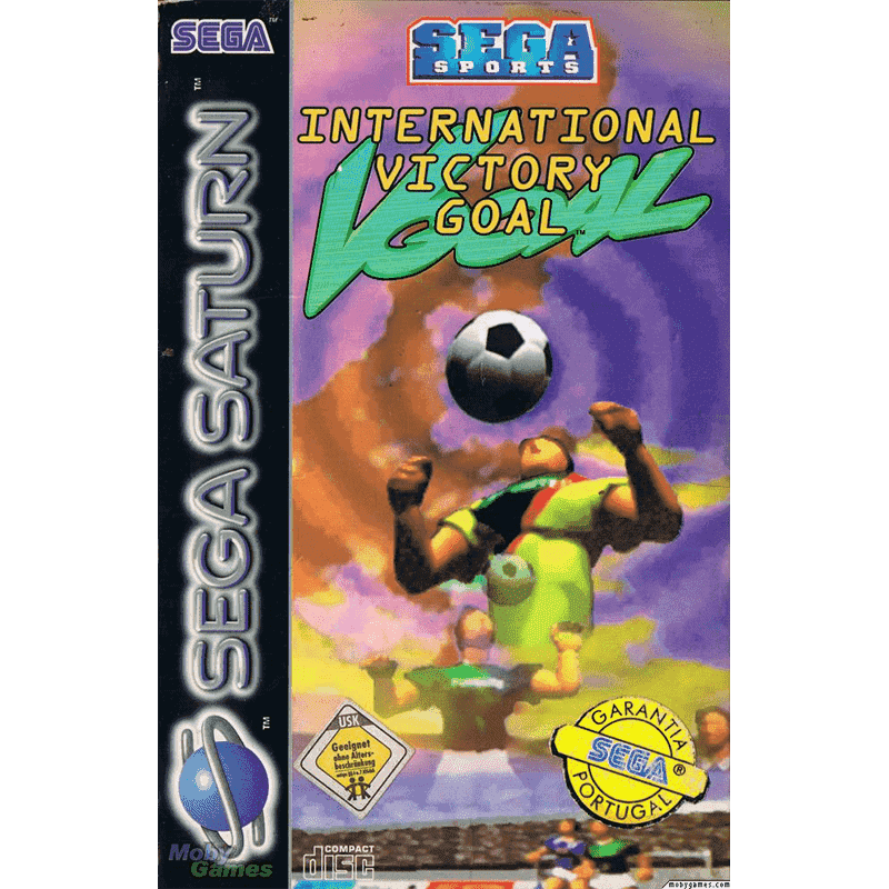 INTERNATIONAL VICTORY GOAL SS