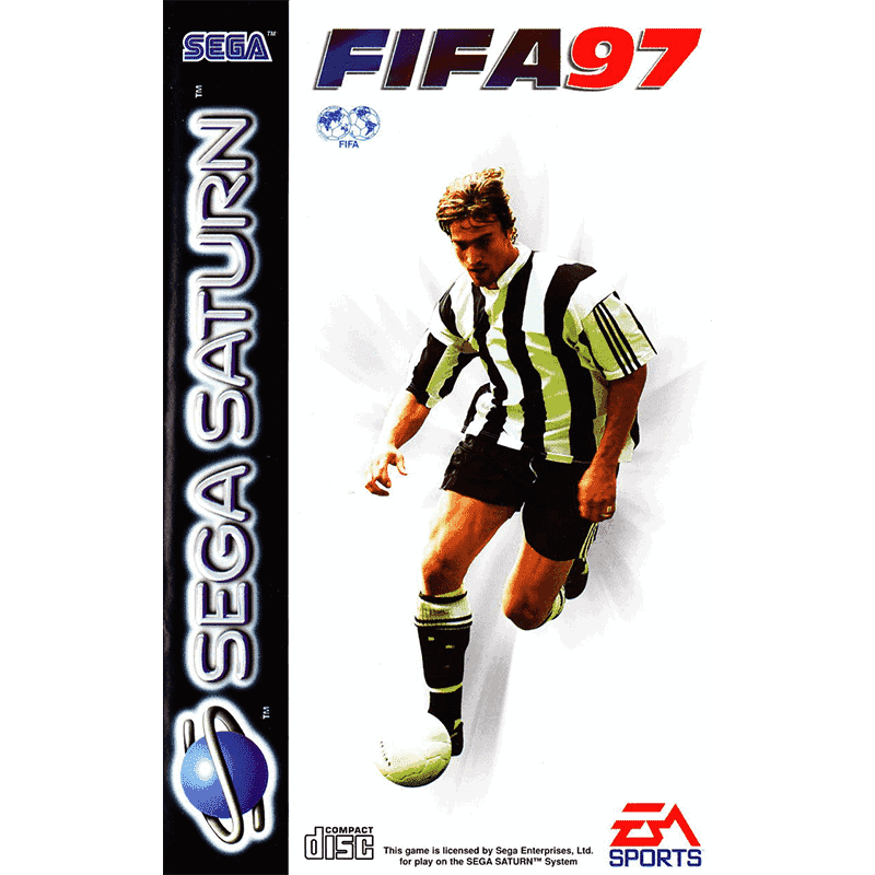 FIFA 97 SS
