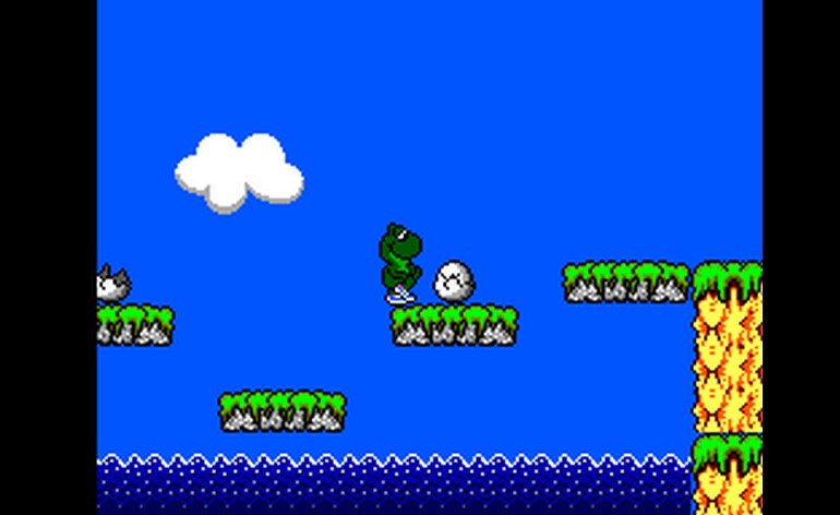 SAPO XULÉ S.O.S. LAGOA POLUIDA MS (S/CAIXA, S/MANUAIS) - Image 6