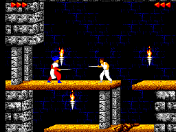 PRINCE OF PERSIA MS (S/CAIXA, S/MANUAIS) - Image 5