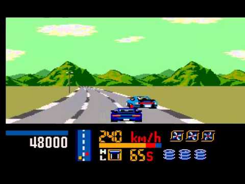 TAITO CHASE H.Q. MS (COMLPETO) - Image 5