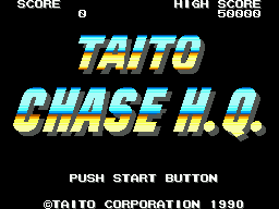TAITO CHASE H.Q. MS (COMLPETO) - Image 6