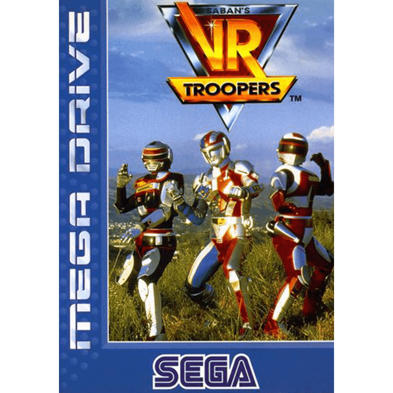 VR TROOPERS MD