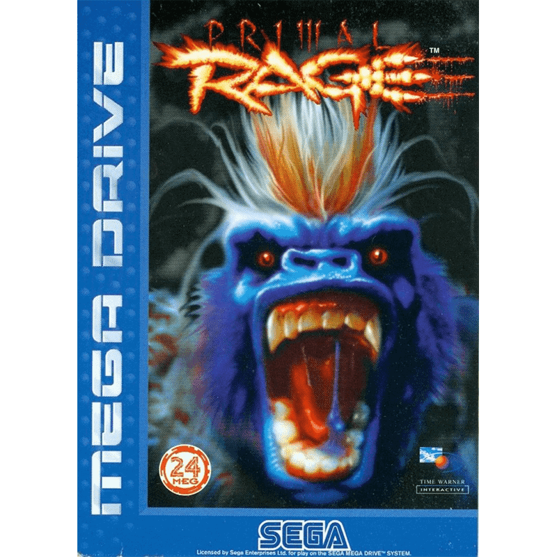 PRIMAL RAGE MD FC 800X800