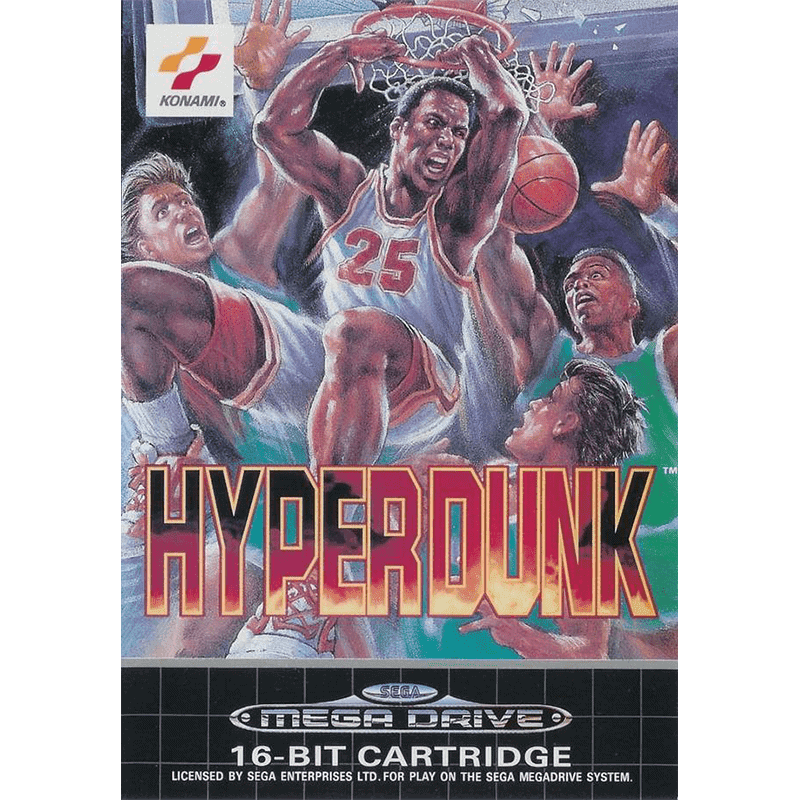 HYPERDUNK MD FC 800X800