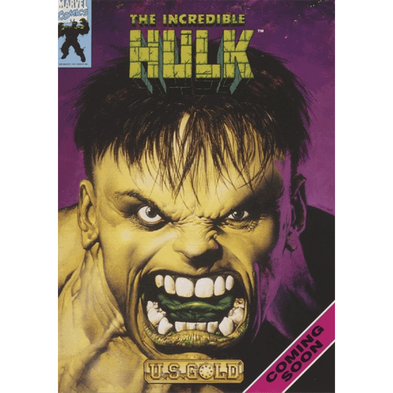 THE INCREDIBLE HULK MD FC 800X800