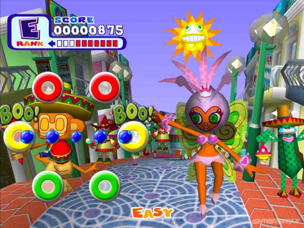 SAMBA DE AMIGO DC - Image 5