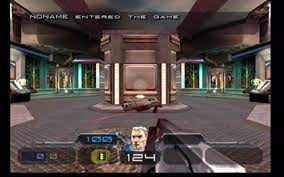 QUAKE 3 ARENA DC - Image 5