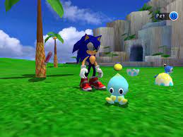 SONIC ADVENTURE DC (SEMI-NOVO) - Image 5