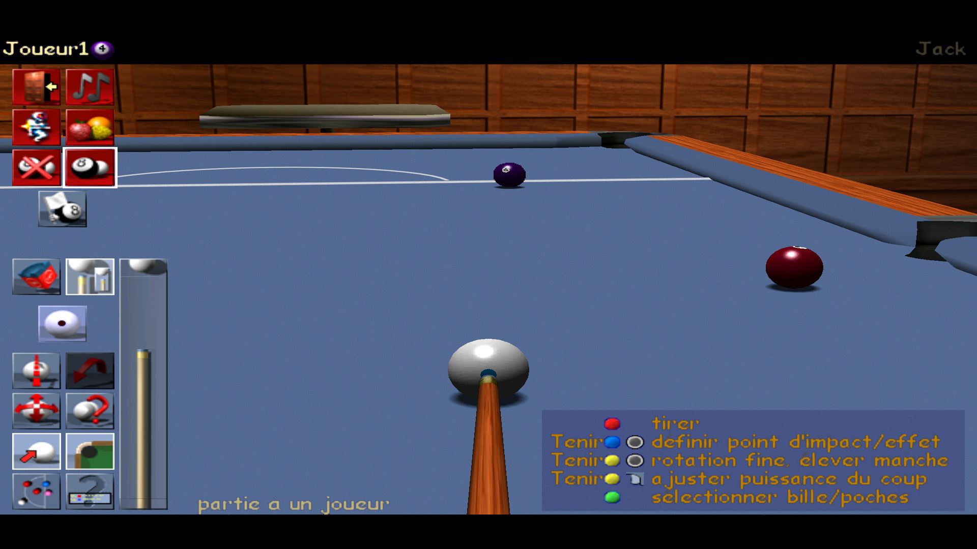 JIMMY WHITE`S CUEBALL DC - Image 5