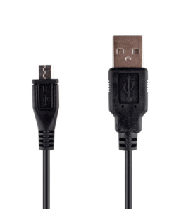 UNDERCONTROL CABO MINI USB P/COMANDO PS3/PSP