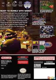 WARIO WORLD GC (SEMI-NOVO) - Image 2