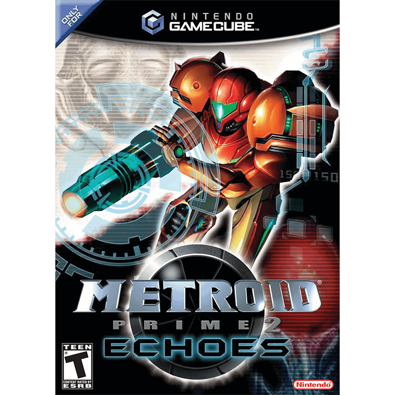 METROID PRIME 2 ECHOES GC FC 800X800