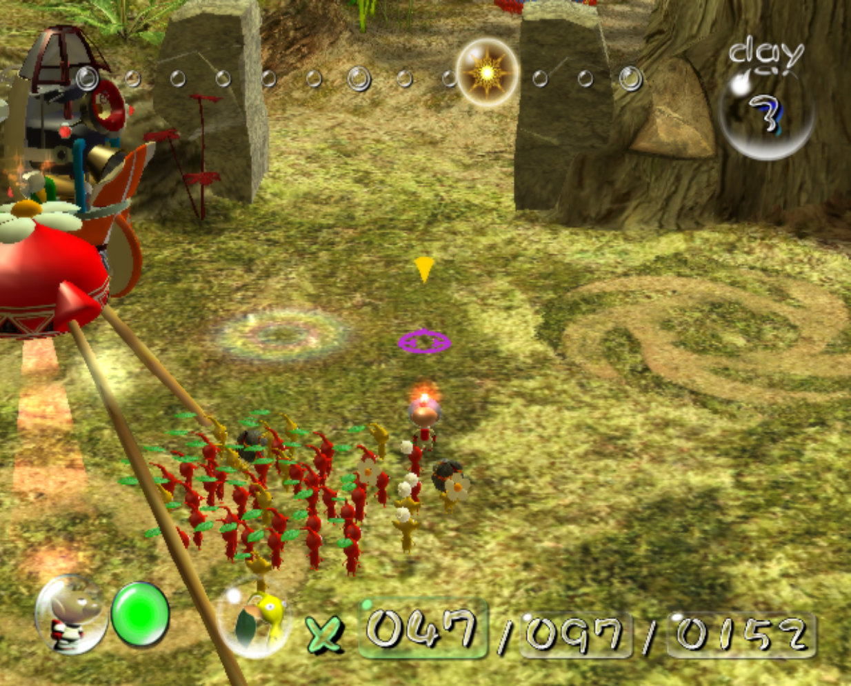 PIKMIN GC - Image 6