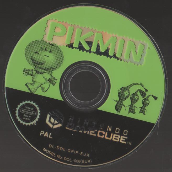PIKMIN GC - Image 3